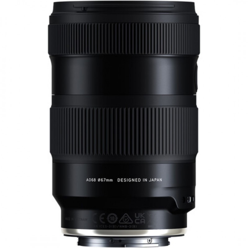 Tamron 17-50mm F4 Di III VXD Lens for Sony